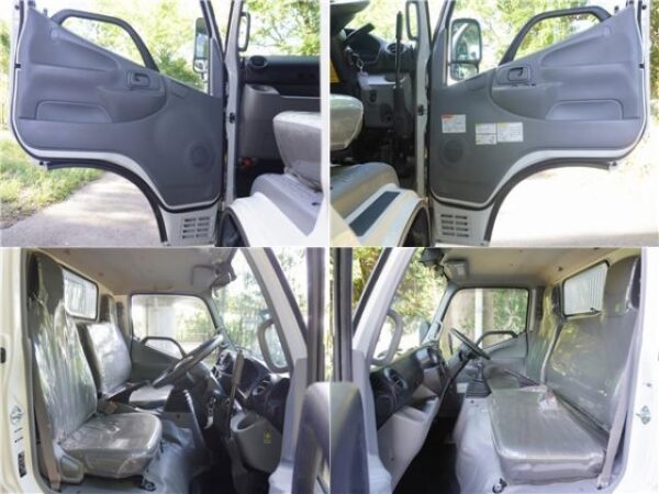 Ref:AUX-18526063 HINO DUTRO 2022 - Image 18