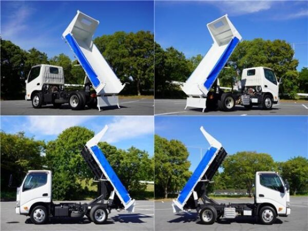 Ref:AUX-18526063 HINO DUTRO 2022 - Image 6