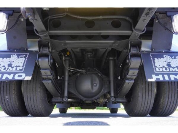 Ref:AUX-18526063 HINO DUTRO 2022 - Image 8