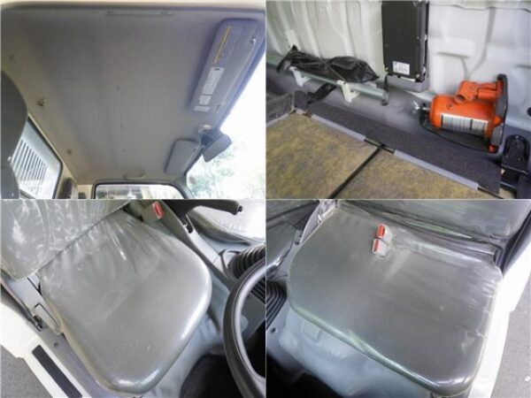 Ref:AUX-18526063 HINO DUTRO 2022 - Image 9