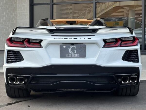 Ref:AUX-18526079 CHEVROLET CHEVROLET CORVETTE 2023 - Image 2