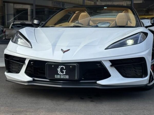 Ref:AUX-18526079 CHEVROLET CHEVROLET CORVETTE 2023 - Image 11