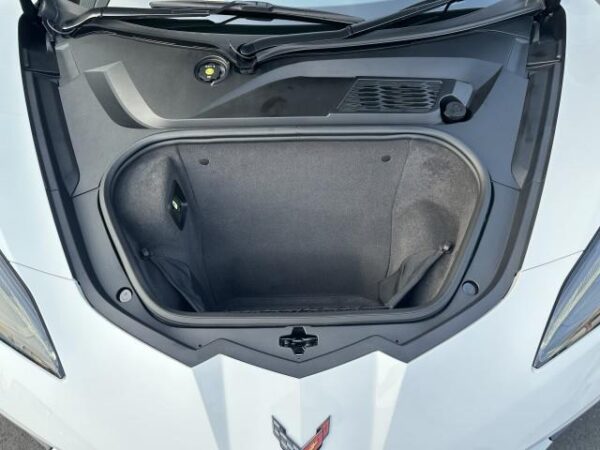 Ref:AUX-18526079 CHEVROLET CHEVROLET CORVETTE 2023 - Image 12