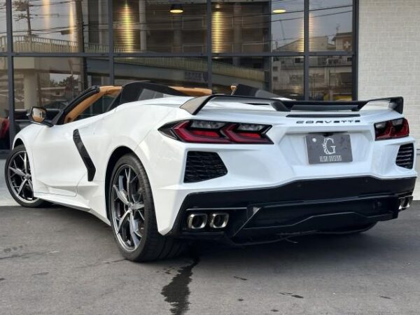 Ref:AUX-18526079 CHEVROLET CHEVROLET CORVETTE 2023 - Image 13