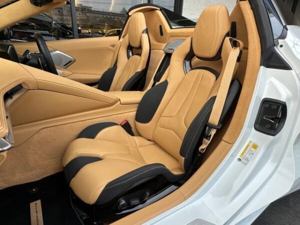 Ref:AUX-18526079 CHEVROLET CHEVROLET CORVETTE 2023 - Image 7