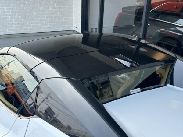 Ref:AUX-18526079 CHEVROLET CHEVROLET CORVETTE 2023 - Image 8