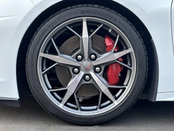 Ref:AUX-18526079 CHEVROLET CHEVROLET CORVETTE 2023 - Image 9