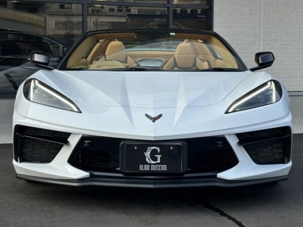 Ref:AUX-18526079 CHEVROLET CHEVROLET CORVETTE 2023 - Image 10