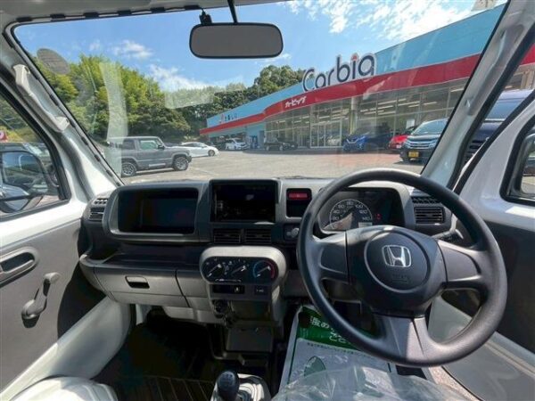 Ref:AUX-18526084 HONDA ACTY TRUCK 2020 - Image 2