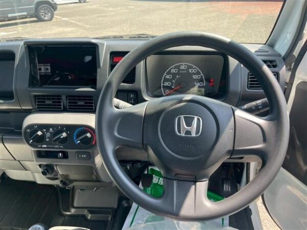 Ref:AUX-18526084 HONDA ACTY TRUCK 2020 - Image 12