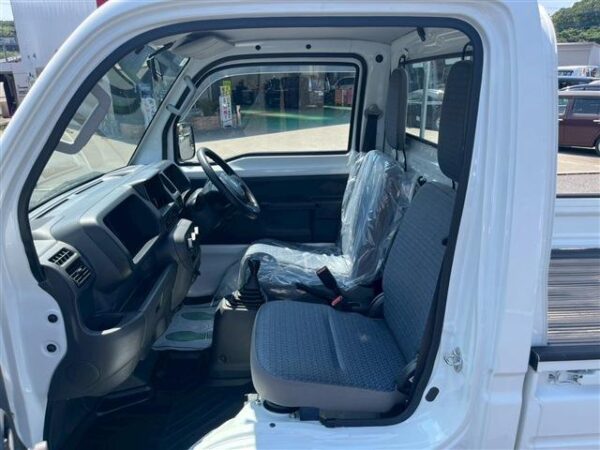 Ref:AUX-18526084 HONDA ACTY TRUCK 2020 - Image 3