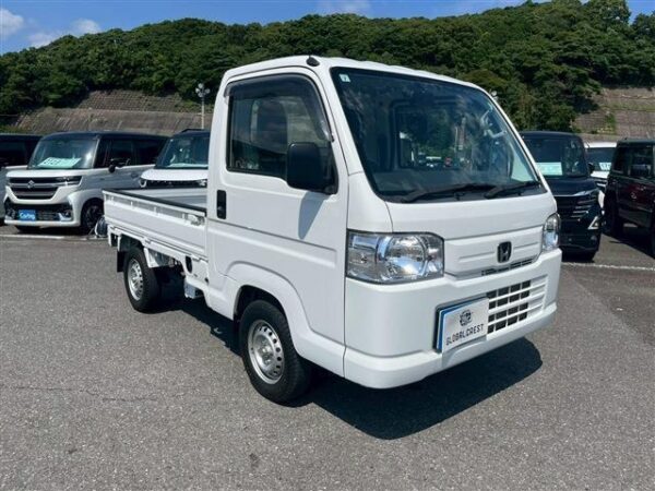 Ref:AUX-18526084 HONDA ACTY TRUCK 2020 - Image 4
