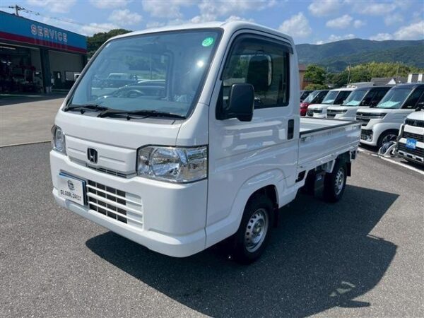 Ref:AUX-18526084 HONDA ACTY TRUCK 2020 - Image 6