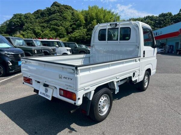 Ref:AUX-18526084 HONDA ACTY TRUCK 2020 - Image 10