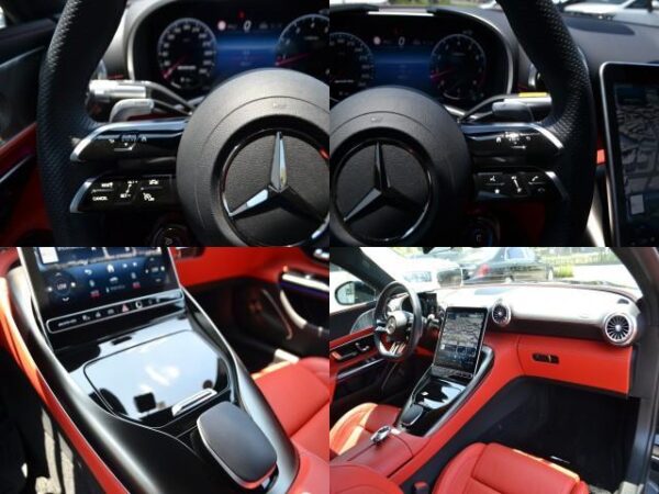 Ref:AUX-18526121 MERCEDES AMG SL 2023 - Image 16