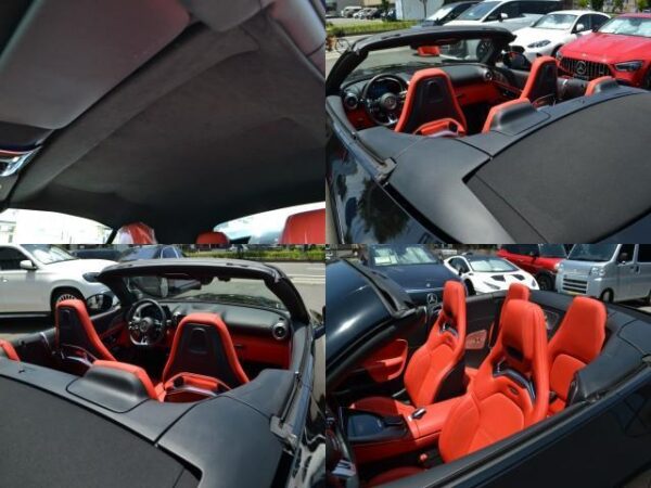 Ref:AUX-18526121 MERCEDES AMG SL 2023 - Image 17