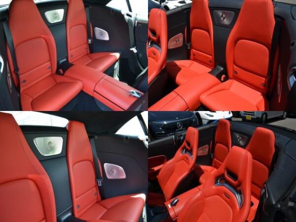 Ref:AUX-18526121 MERCEDES AMG SL 2023 - Image 7