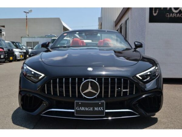 Ref:AUX-18526121 MERCEDES AMG SL 2023 - Image 10