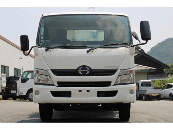 Ref:AUX-18526124 HINO DUTRO 2015 - Image 2