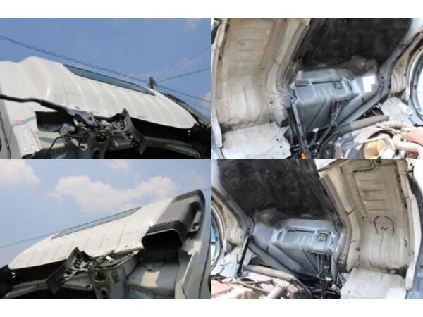 Ref:AUX-18526124 HINO DUTRO 2015 - Image 11