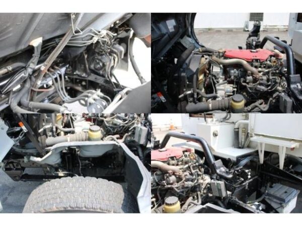 Ref:AUX-18526124 HINO DUTRO 2015 - Image 12