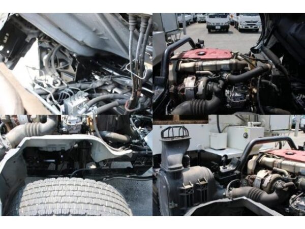 Ref:AUX-18526124 HINO DUTRO 2015 - Image 13