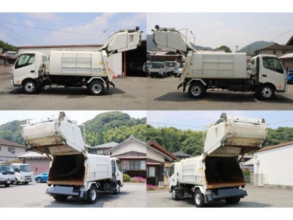 Ref:AUX-18526124 HINO DUTRO 2015 - Image 14