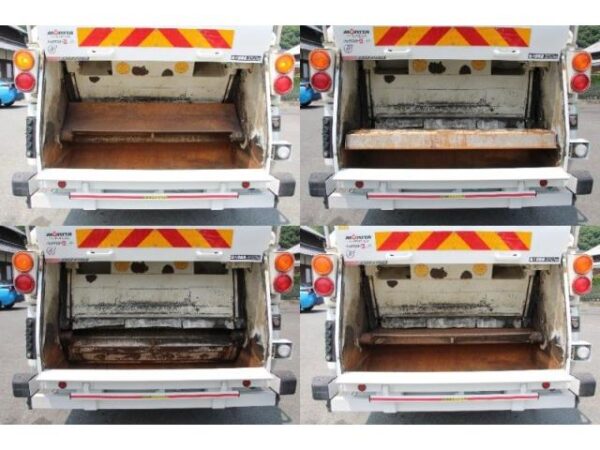 Ref:AUX-18526124 HINO DUTRO 2015 - Image 15