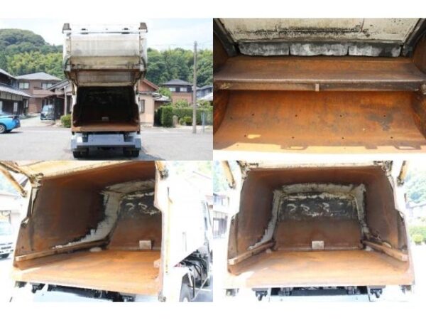 Ref:AUX-18526124 HINO DUTRO 2015 - Image 16