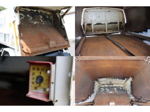 Ref:AUX-18526124 HINO DUTRO 2015 - Image 18