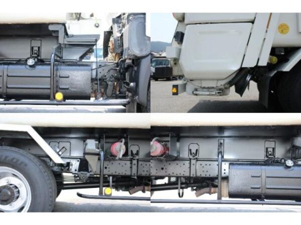 Ref:AUX-18526124 HINO DUTRO 2015 - Image 20