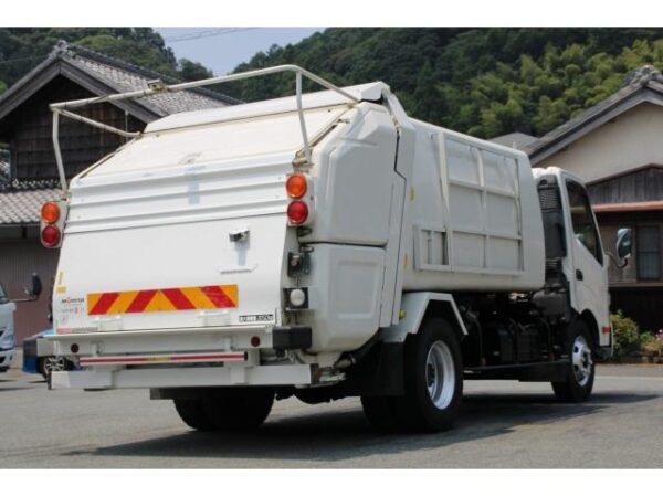 Ref:AUX-18526124 HINO DUTRO 2015 - Image 7