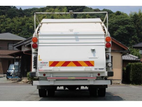Ref:AUX-18526124 HINO DUTRO 2015 - Image 8