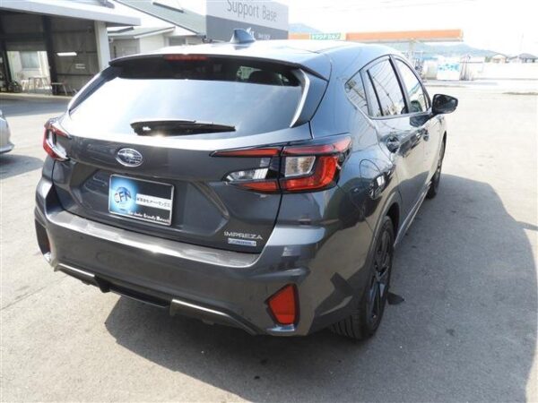 Ref:AUX-18532399 SUBARU IMPREZA 2024 - Image 2