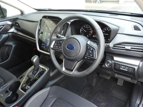 Ref:AUX-18532399 SUBARU IMPREZA 2024 - Image 12