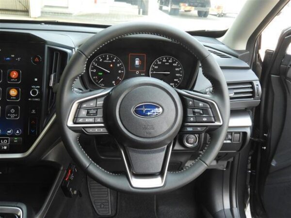 Ref:AUX-18532399 SUBARU IMPREZA 2024 - Image 14