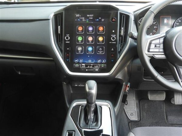 Ref:AUX-18532399 SUBARU IMPREZA 2024 - Image 15