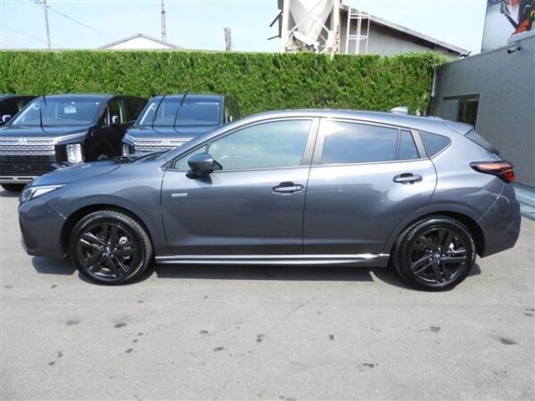 Ref:AUX-18532399 SUBARU IMPREZA 2024 - Image 3