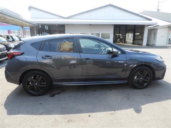 Ref:AUX-18532399 SUBARU IMPREZA 2024 - Image 4