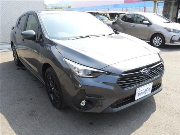 Ref:AUX-18532399 SUBARU IMPREZA 2024 - Image 6
