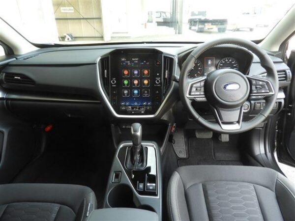 Ref:AUX-18532399 SUBARU IMPREZA 2024 - Image 7