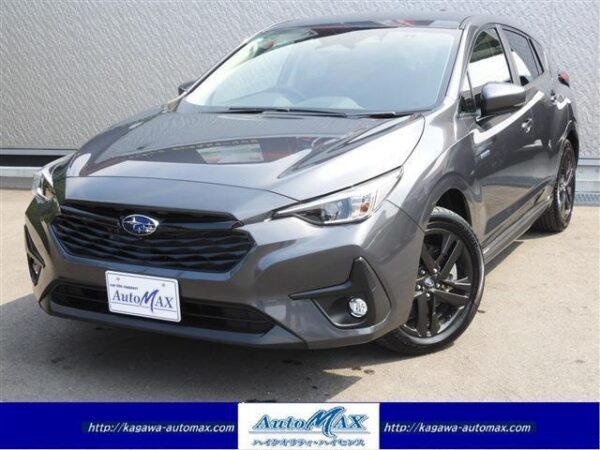 Ref:AUX-18532399 SUBARU IMPREZA 2024