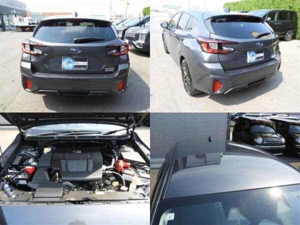 Ref:AUX-18532399 SUBARU IMPREZA 2024 - Image 8