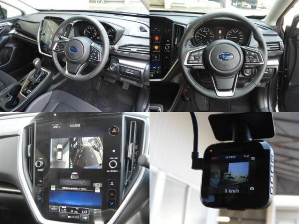 Ref:AUX-18532399 SUBARU IMPREZA 2024 - Image 9