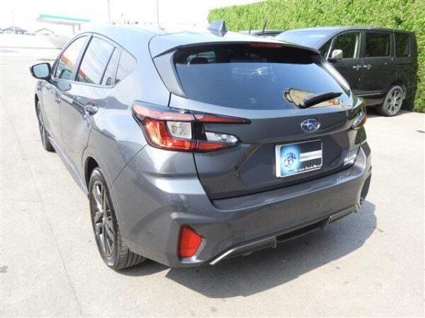 Ref:AUX-18532399 SUBARU IMPREZA 2024 - Image 10