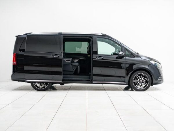 Ref:AUX-18532717 MERCEDES BENZ V-CLASS 2022 - Image 11