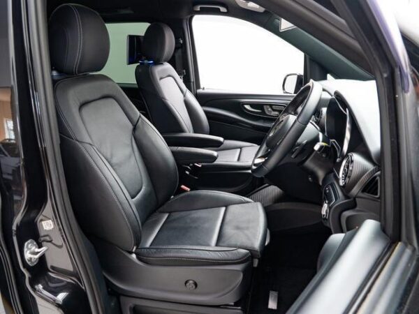 Ref:AUX-18532717 MERCEDES BENZ V-CLASS 2022 - Image 12