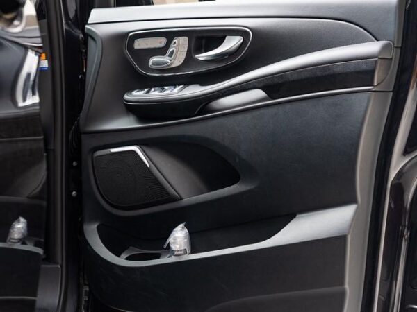 Ref:AUX-18532717 MERCEDES BENZ V-CLASS 2022 - Image 13