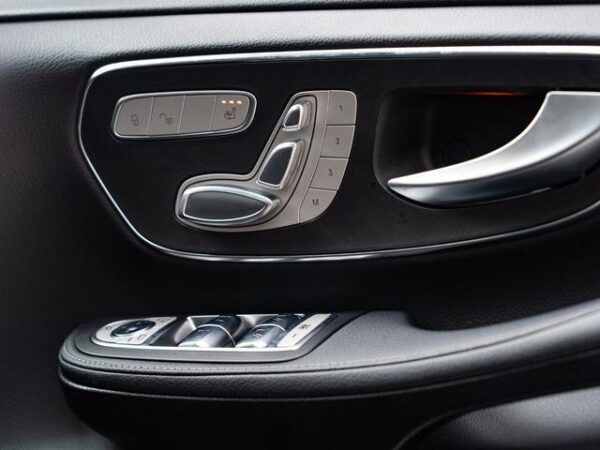 Ref:AUX-18532717 MERCEDES BENZ V-CLASS 2022 - Image 14