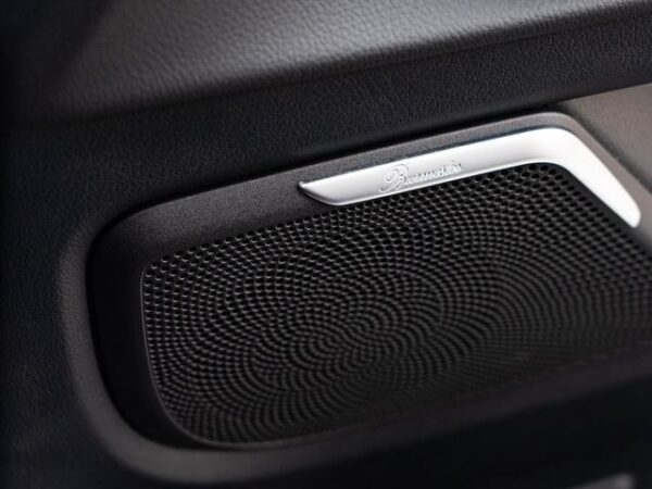Ref:AUX-18532717 MERCEDES BENZ V-CLASS 2022 - Image 15